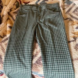 Vintage Lee Bootcut riding pants